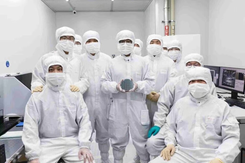 중국, 광자칩 양산체제 돌입…AI·6G·양자기술 이끌 핵심 거점 부상