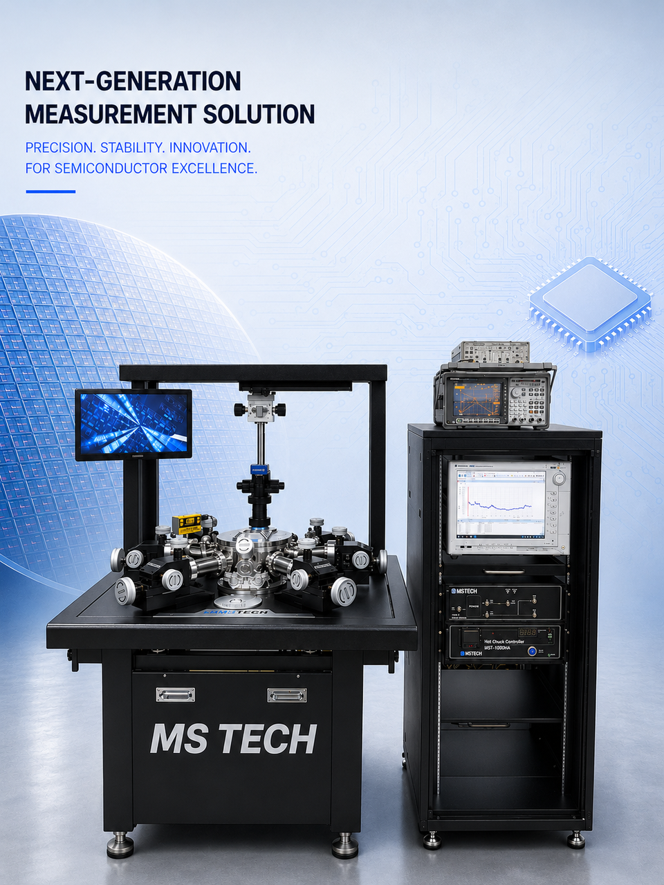OTS Technology to Unveil Advanced Metrology Technology at 'Quantum Expo Korea 2026'